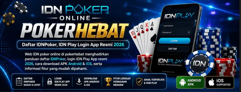 Pokerhebat